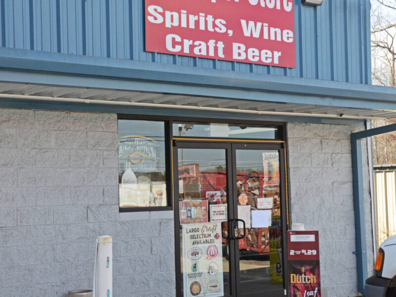 1st Super Store