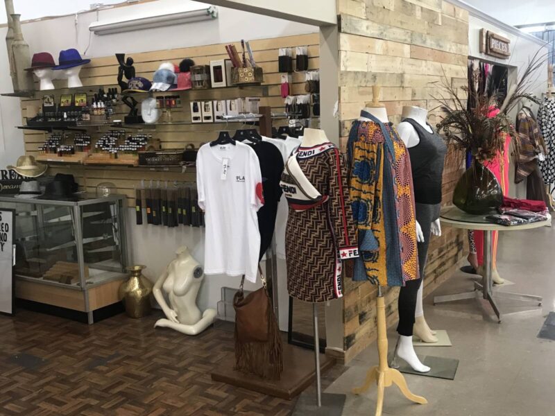 78 Mini Mall