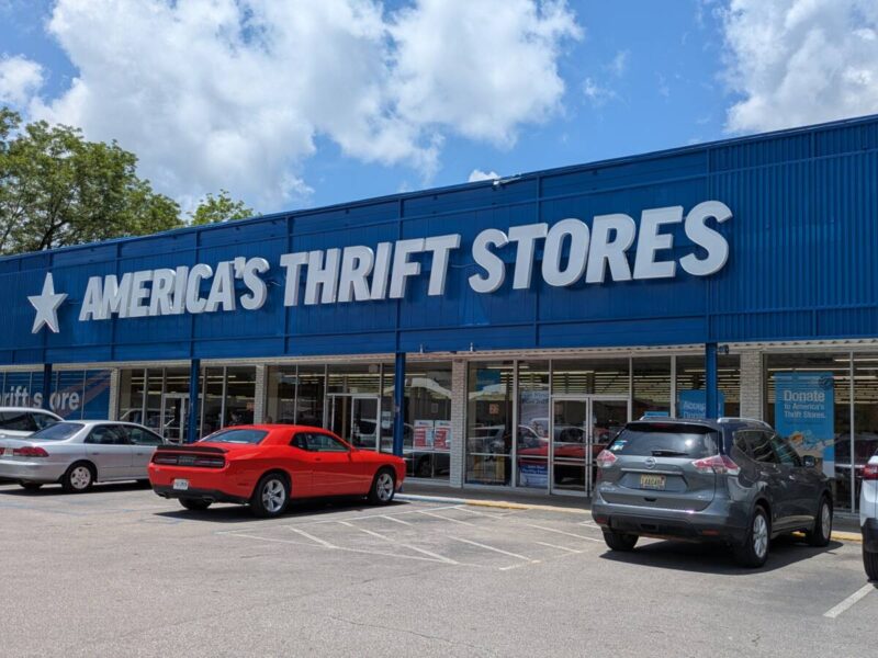 Alabaster Shopping Center