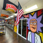 Alex city tobacco & vapor