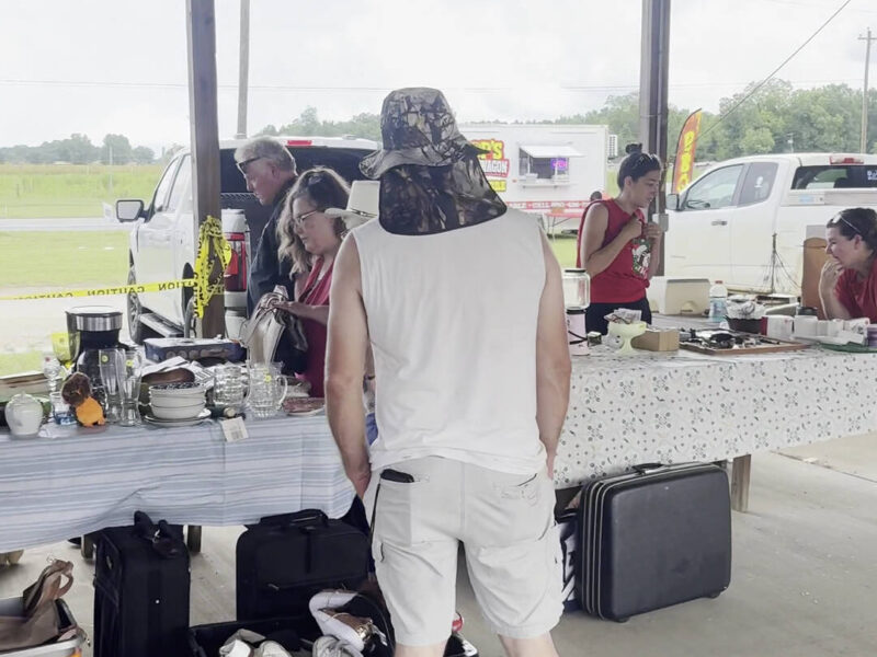 Atmore Market