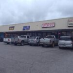 Bay Minette Plaza