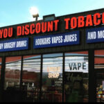 Bayou Discount Tobacco