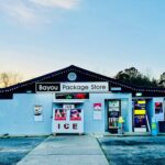 Bayou Package Store