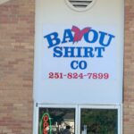 Bayou Shirt Co