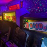 B&B Arcade & Video Games