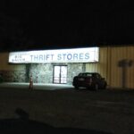 Big Saver Thrift Stores