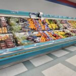 Bill & Son's Super Market