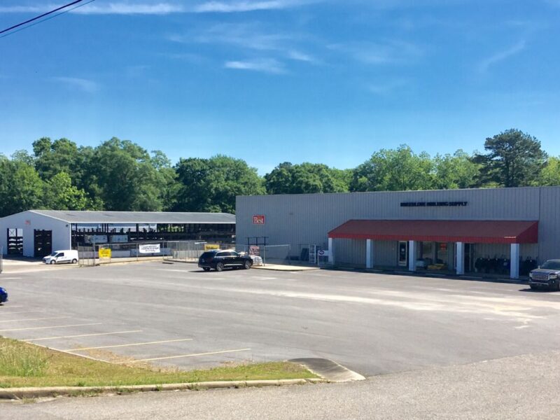 Breedlove Building Supply