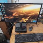 Brian's Computer/Flat Screen TV Repair