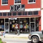 CD Cellar