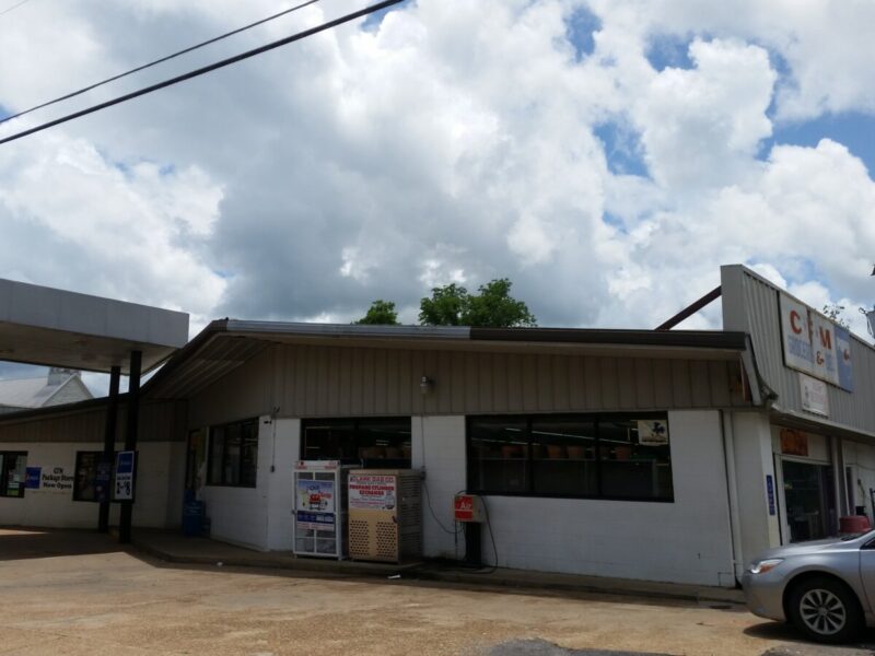 CFM Groceries & Deli