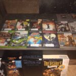 CJs Games and Past Times