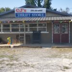CJ's Thrift Store