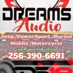 Dreams Audio