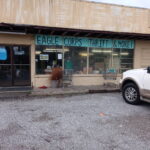 Eagle Corps Thrift Store