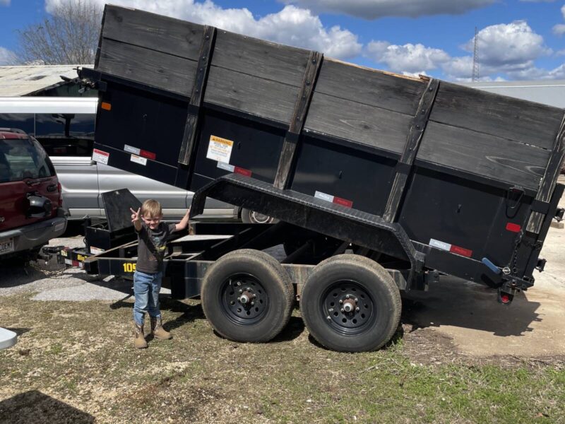 East Brewton Flea Market