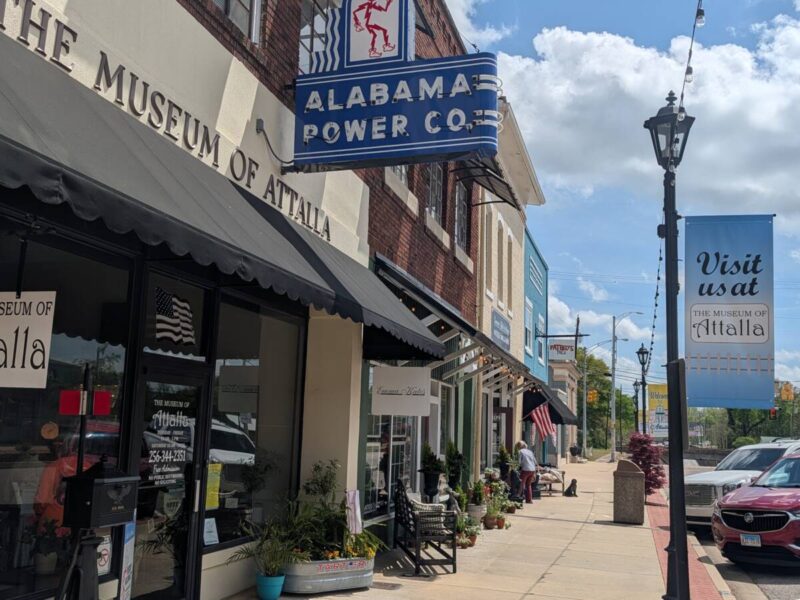 Emma Kate's Cottage Antique Mall & More