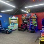Everyday Fun Arcade