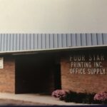 Four Star Printing & Office
