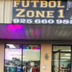 Fútbol zone 1