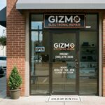 Gizmo Electronics Repair
