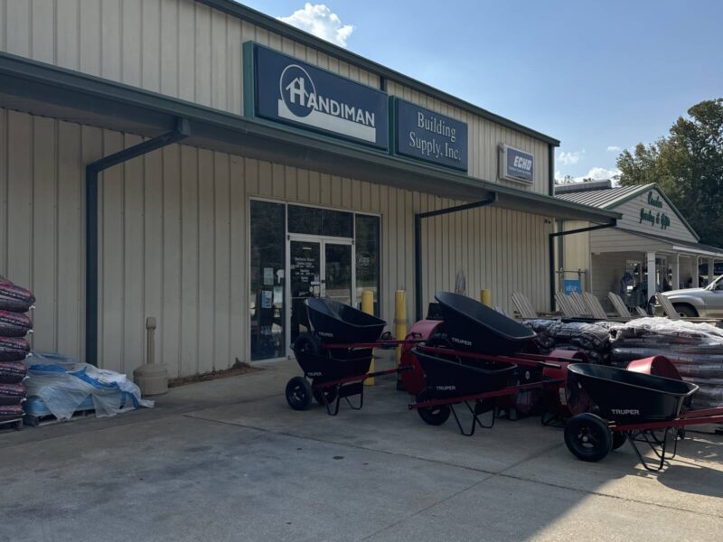 Handiman Building Supply