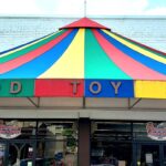 Homewood Toy & Hobby Shop