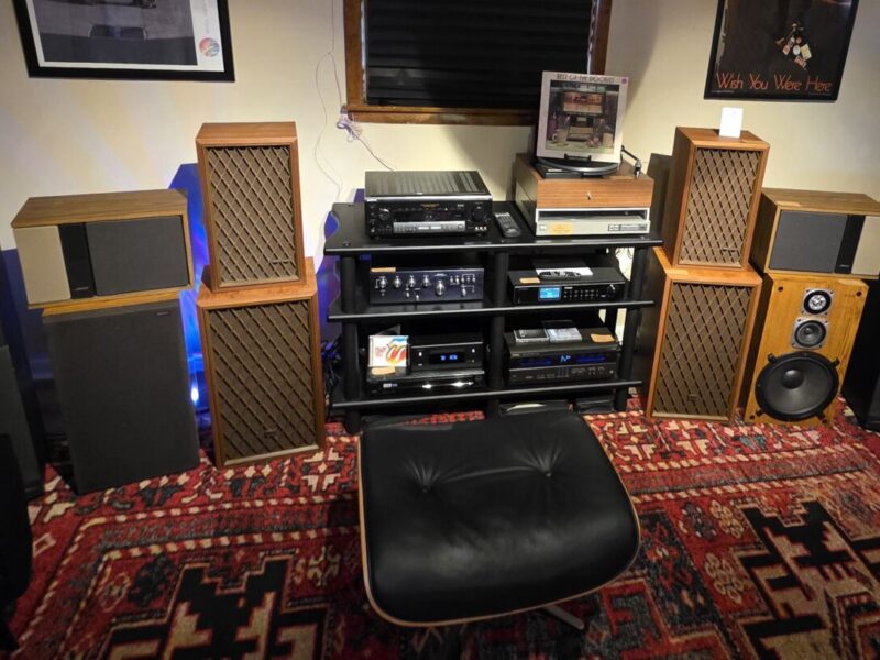 House of Sound