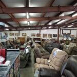 James Brothers Furniture