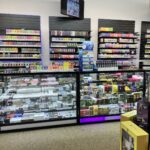 King tobacco & vape