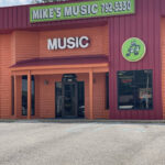 Mikes Music