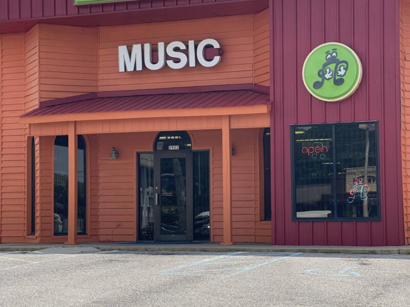 Mikes Music