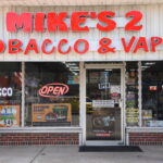 Mikes Tobacco 2