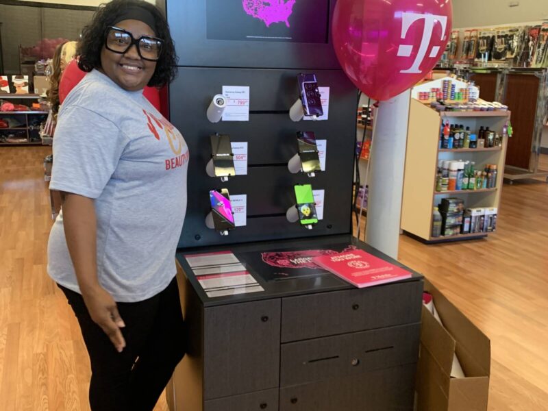 MonLaVie’s Couture Beauty Supply Store