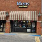 Mystic Games & Cards