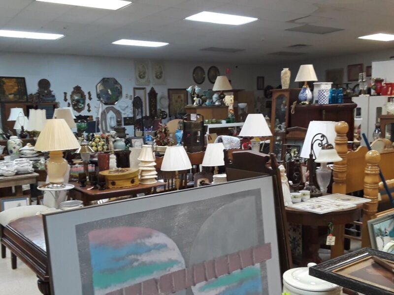 Newby's Pawn & Gun Shop