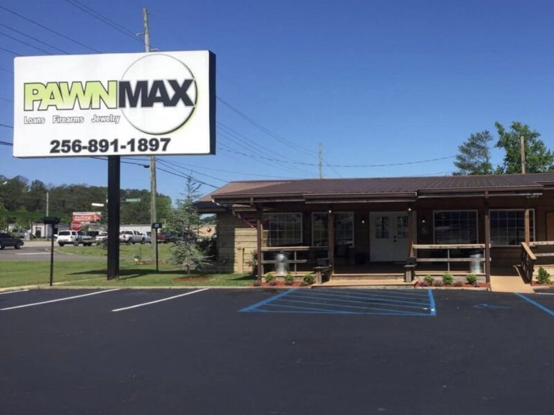 Pawn Max