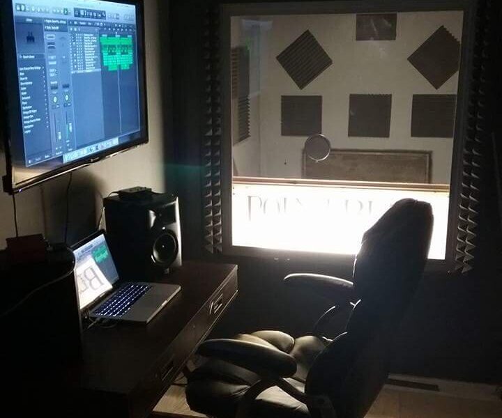 Point Blank Studios