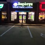 Replays Gameware, Movies, & More - Tuscaloosa