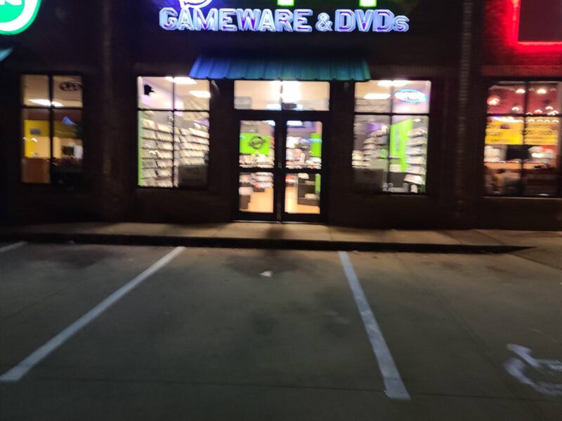 Replays Gameware, Movies, & More - Tuscaloosa