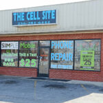 The Cell Site