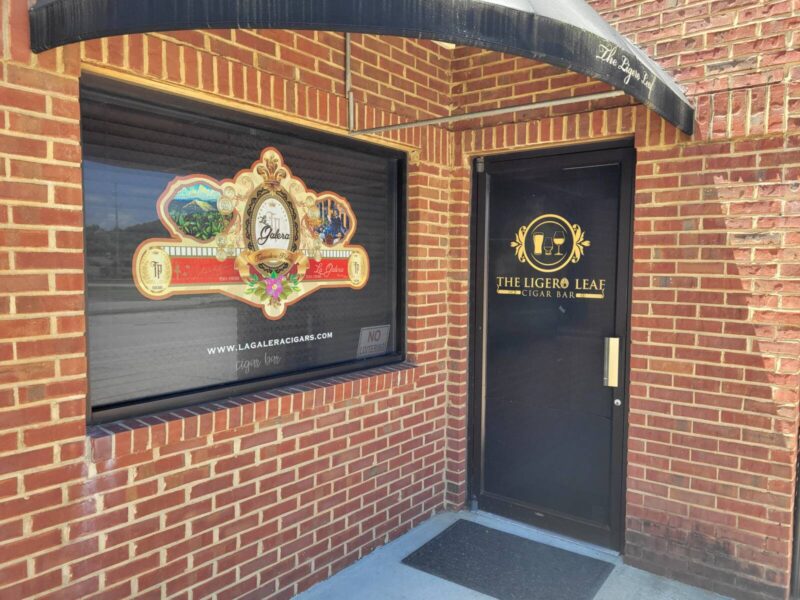 The Ligero Leaf, LLC