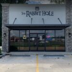 The Rabbit Hole