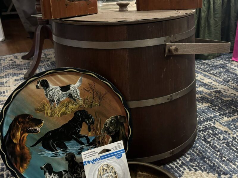 The Station House Vintage Thrift & More