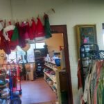 The storage locker thrift store
