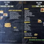 THE STORE