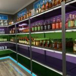 Thirsty Turtle Package Store