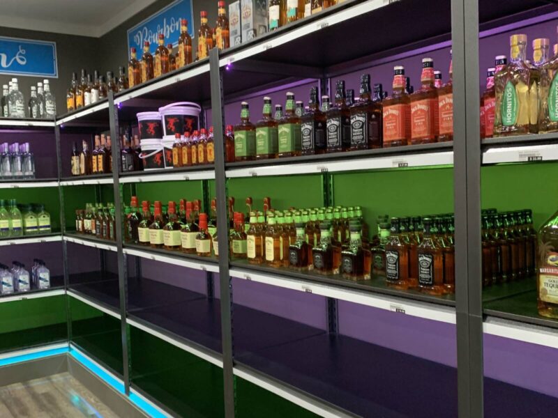 Thirsty Turtle Package Store