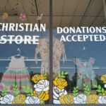 Unique Blessings Thrift Galore and More AND Unique Blessings Too! (2nd location)